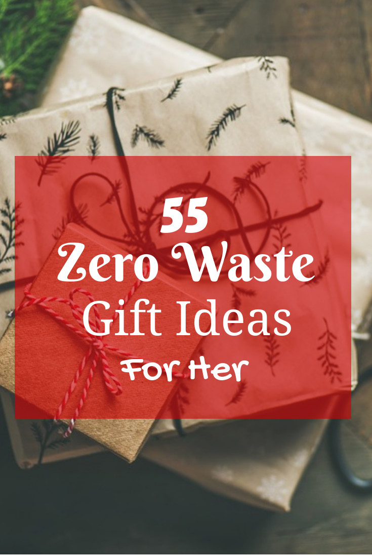 Best ideas about Zero Waste Gift Ideas
. Save or Pin Zero Waste Gift Ideas For Her Better Gifts Guide Now.