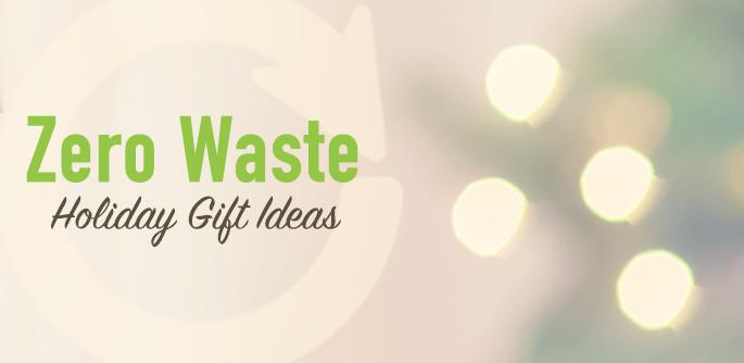 Best ideas about Zero Waste Gift Ideas
. Save or Pin Zero Waste Holiday Gift Ideas Now.