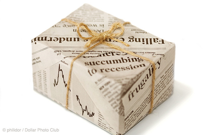 Best ideas about Zero Waste Gift Ideas
. Save or Pin 3 Zero Waste Gift Wrapping Ideas Now.