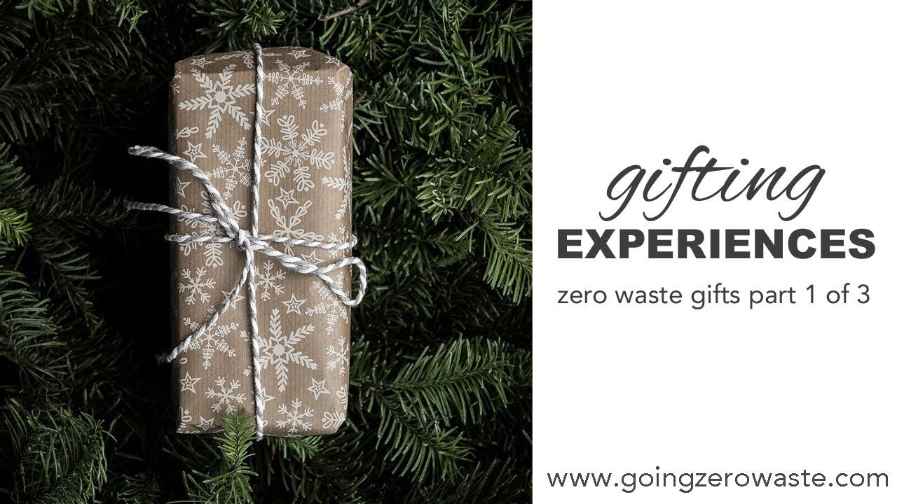 Best ideas about Zero Waste Gift Ideas
. Save or Pin Giving Experiences Zero Waste Gift Ideas Now.