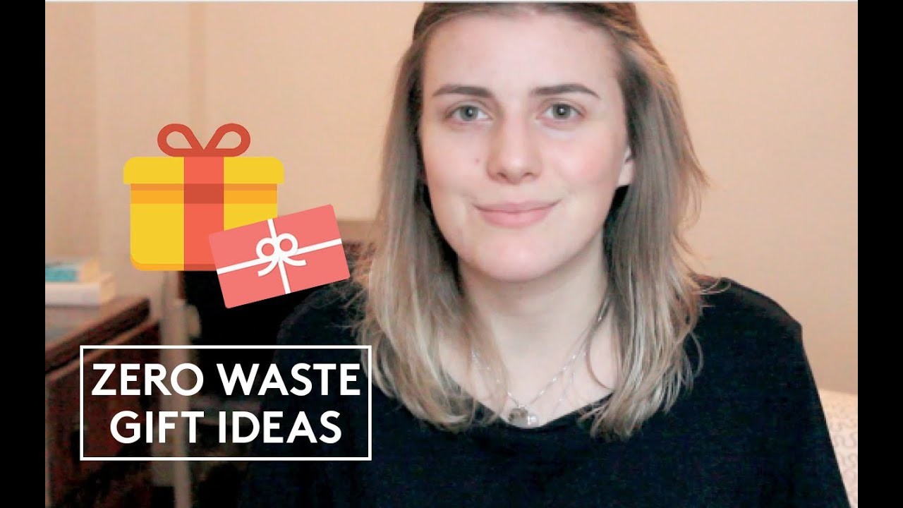 Best ideas about Zero Waste Gift Ideas
. Save or Pin ZERO WASTE GIFT IDEAS WRAPPING Now.