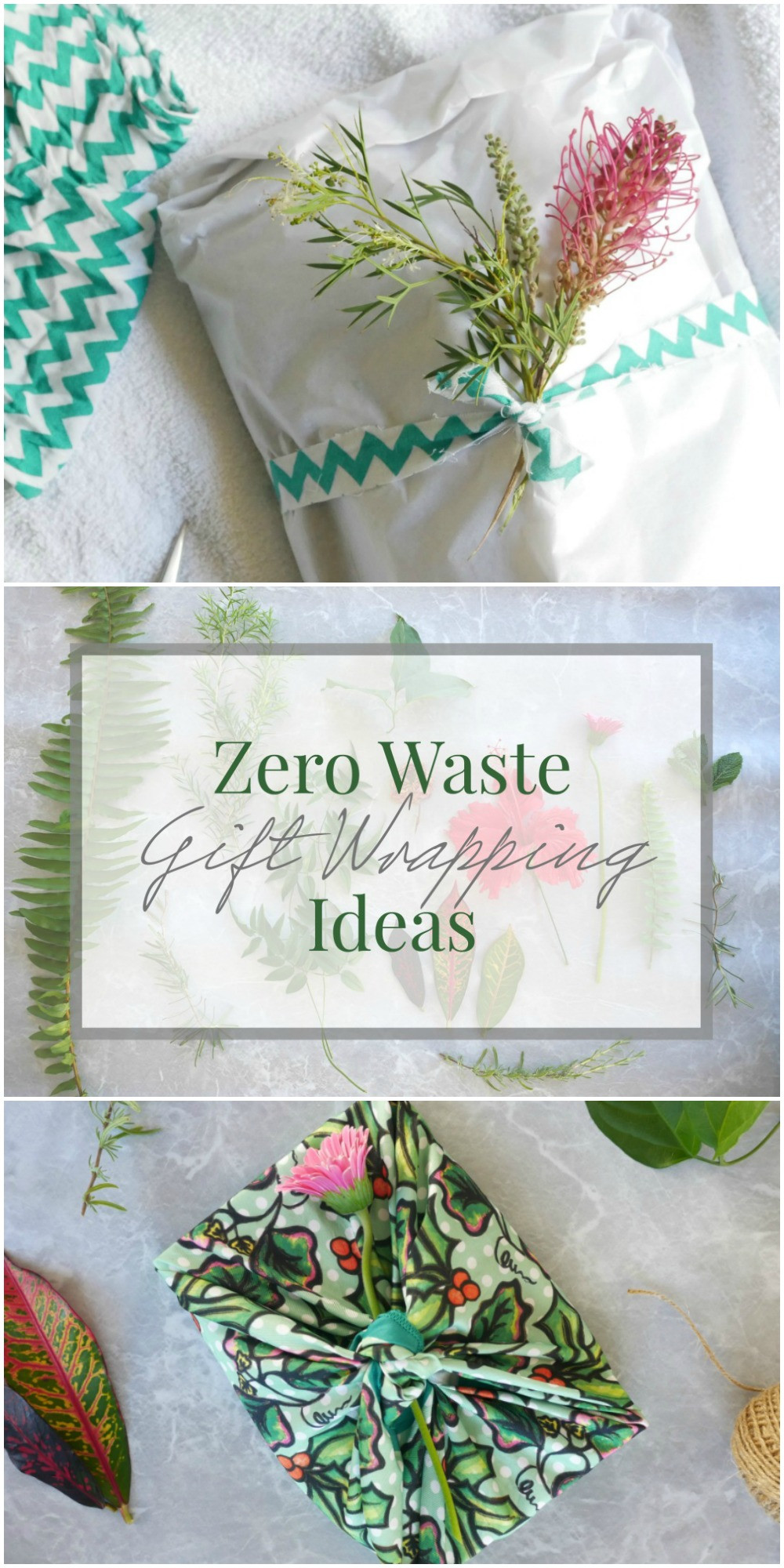 Best ideas about Zero Waste Gift Ideas
. Save or Pin Zero Waste Gift Wrapping Tips Eat Yourself Green Now.