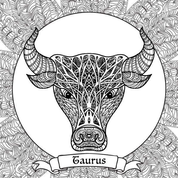 Best ideas about Zodiac Coloring Pages For Adults
. Save or Pin Zodiac Signs Coloring Pages on Behance Now.