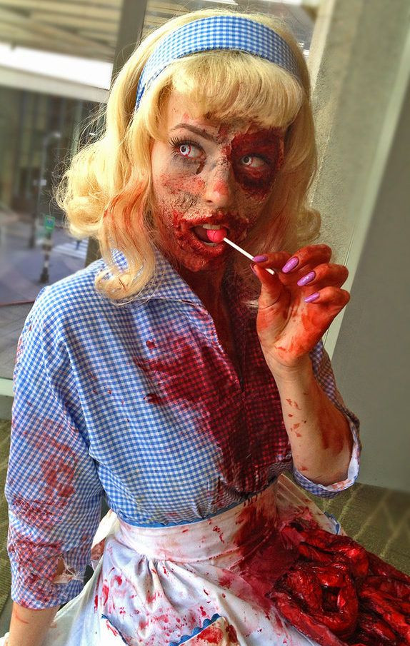 Best ideas about Zombie DIY Costume
. Save or Pin Best 25 Zombie costumes ideas on Pinterest Now.