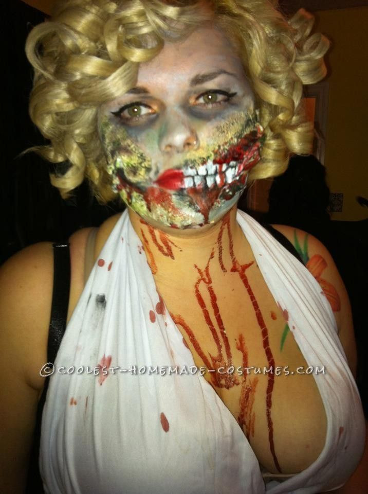 Best ideas about Zombie DIY Costumes
. Save or Pin 66 best Great Plus Size Halloween Costumes images on Now.