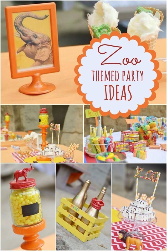 Best ideas about Zoo Birthday Party
. Save or Pin 25 best ideas about Zoo theme parties on Pinterest Now.