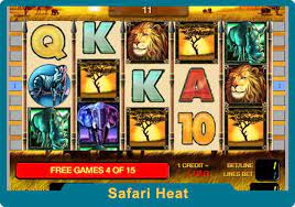 SlotsSafari Casino An Adventure into the World of Online Slots.txt